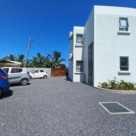 Bois Mapou Self Catering Apartments Unit 102 Rivière Noire Extérieur photo
