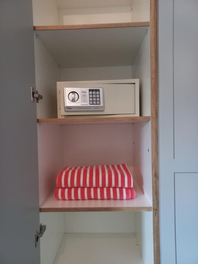 Bois Mapou Self Catering Apartments Unit 102 Rivière Noire Extérieur photo